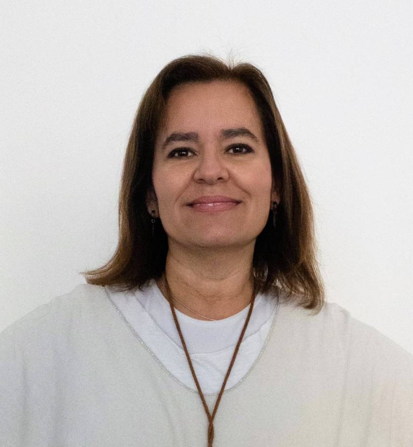 Carmen Gloria Muñoz Bühler