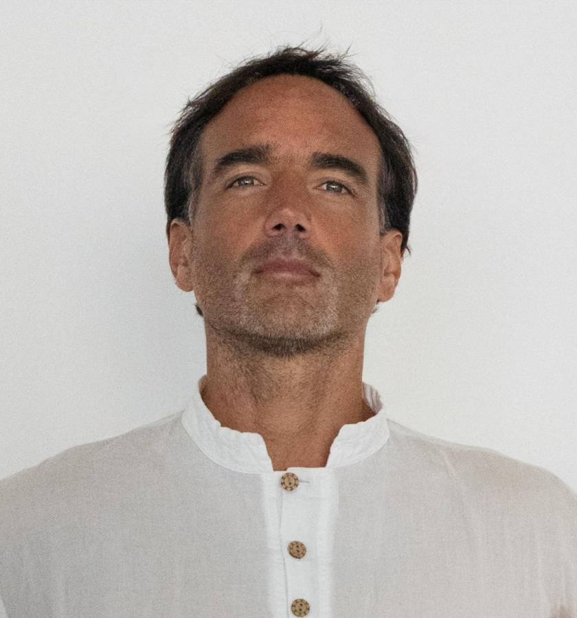 Dr. Sebastián Díaz Rosenqvist