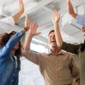 Empresas Conscientes: El futuro del liderazgo organizacional